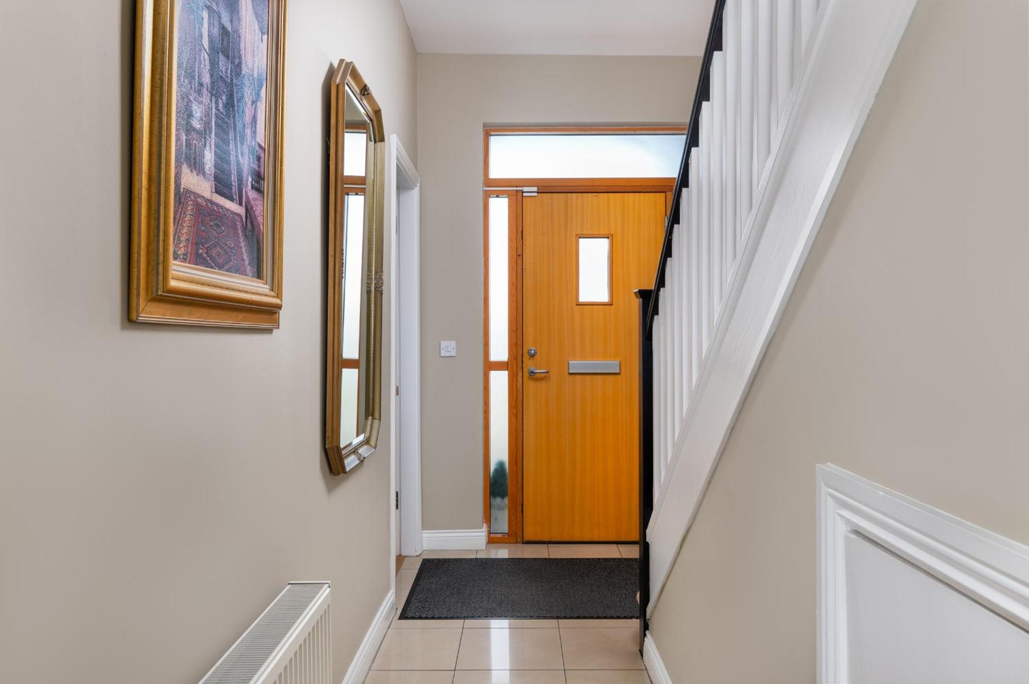 Shannonside - Stylish 5 Bed Marina Home & 40Ft Mooring Termonbarry Kültér fotó